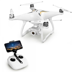 רחפנים וגאדג'טים מיוחדים בזול (עד 70% מהמחיר בארץ!) רחפנים JJRC X6 Aircus 5G WIFI FPV Double GPS With 1080P Wide Angle Camera Two-Axis Self-Stabilizing Gimbal  Altitude Mode RC Drone Quadco